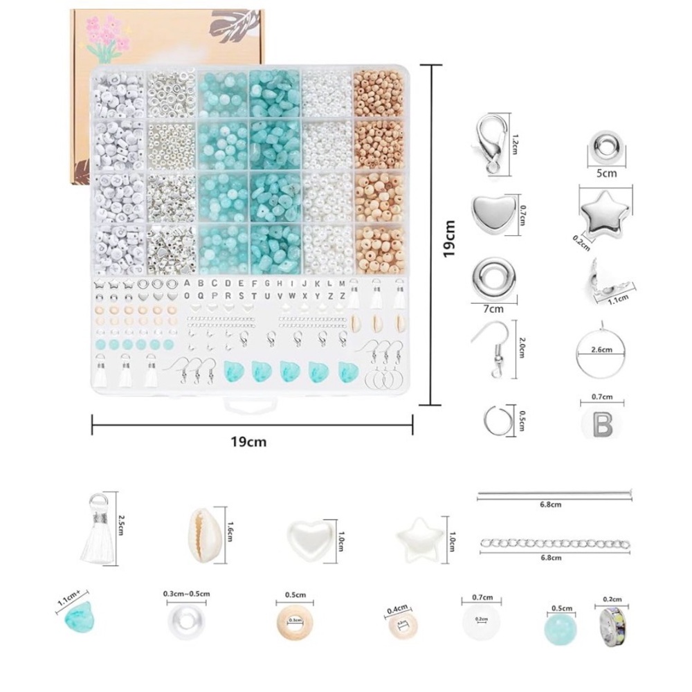 Bracelet Making Kit - Picture 3 of 4